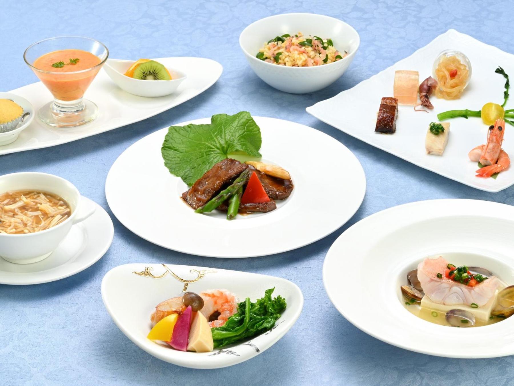 ANA Crowne Plaza Akita, an IHG Hotel Eksteriør billede