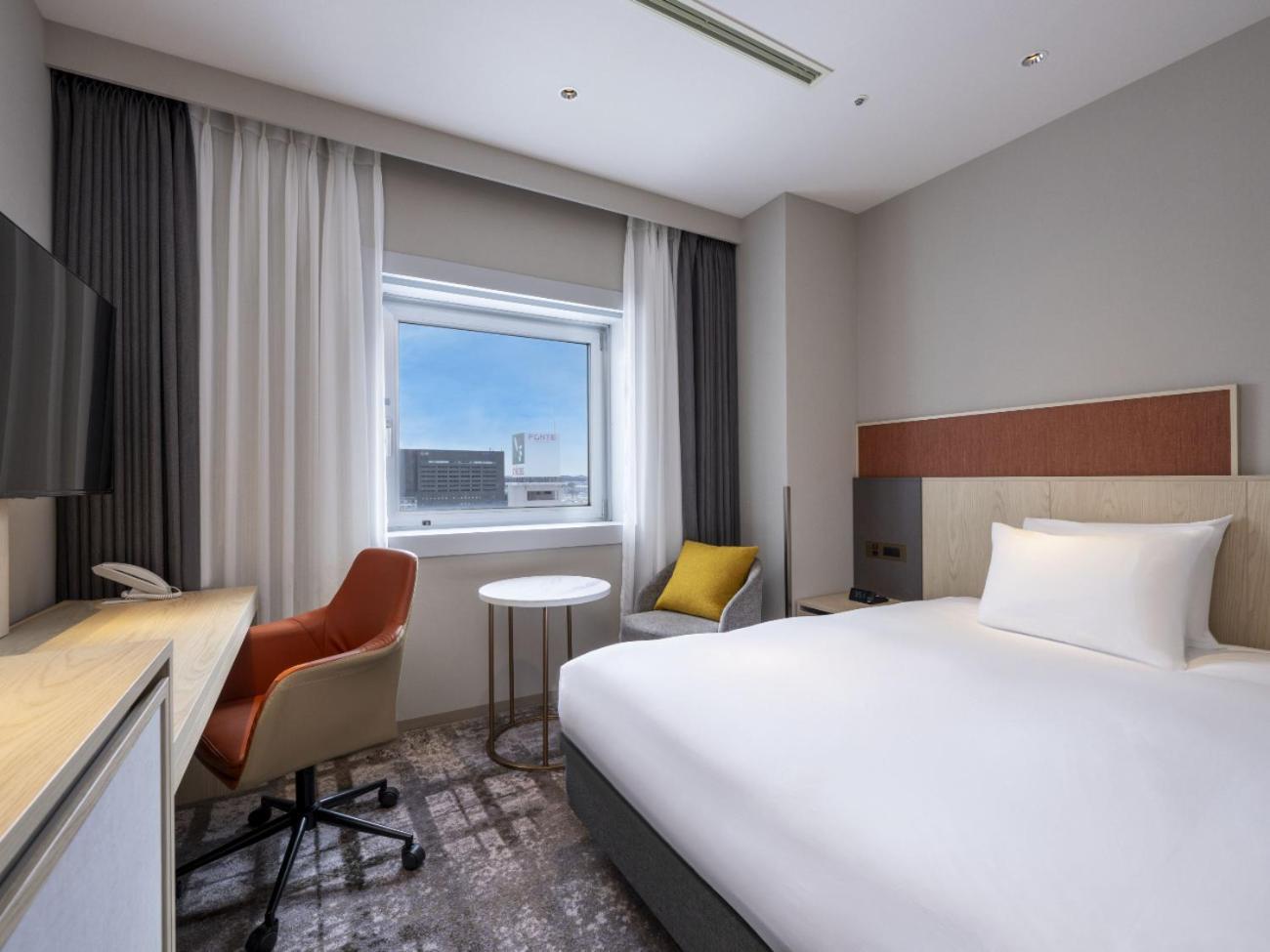 ANA Crowne Plaza Akita, an IHG Hotel Eksteriør billede