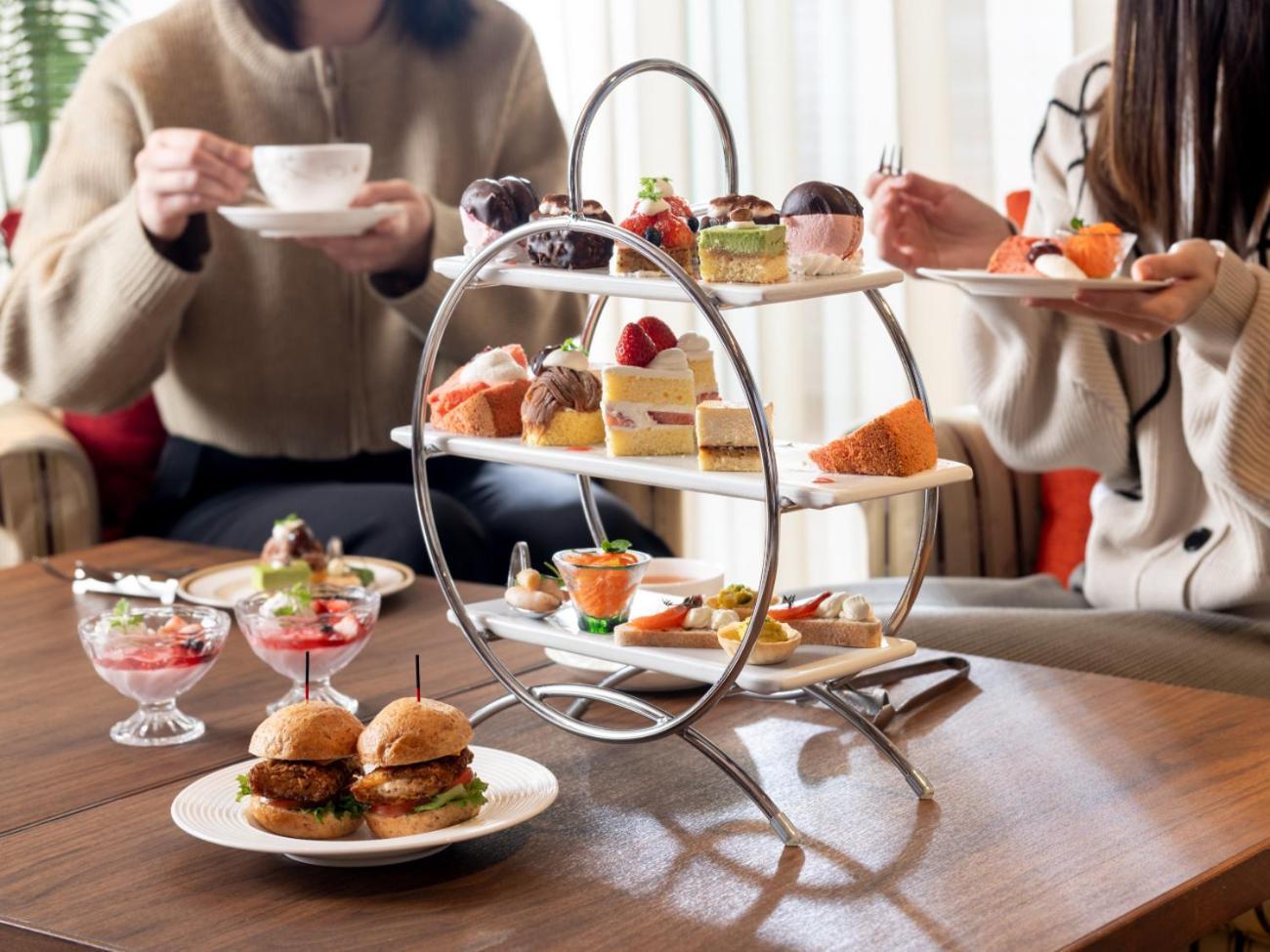 ANA Crowne Plaza Akita, an IHG Hotel Eksteriør billede